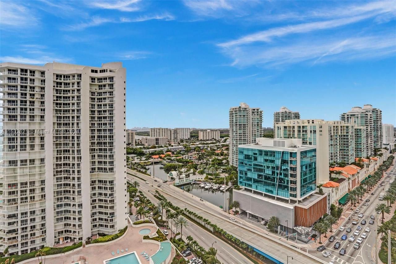 16699 Collins Ave, Unit 2209, Sunny Isles Beach, FL 33160 Photo