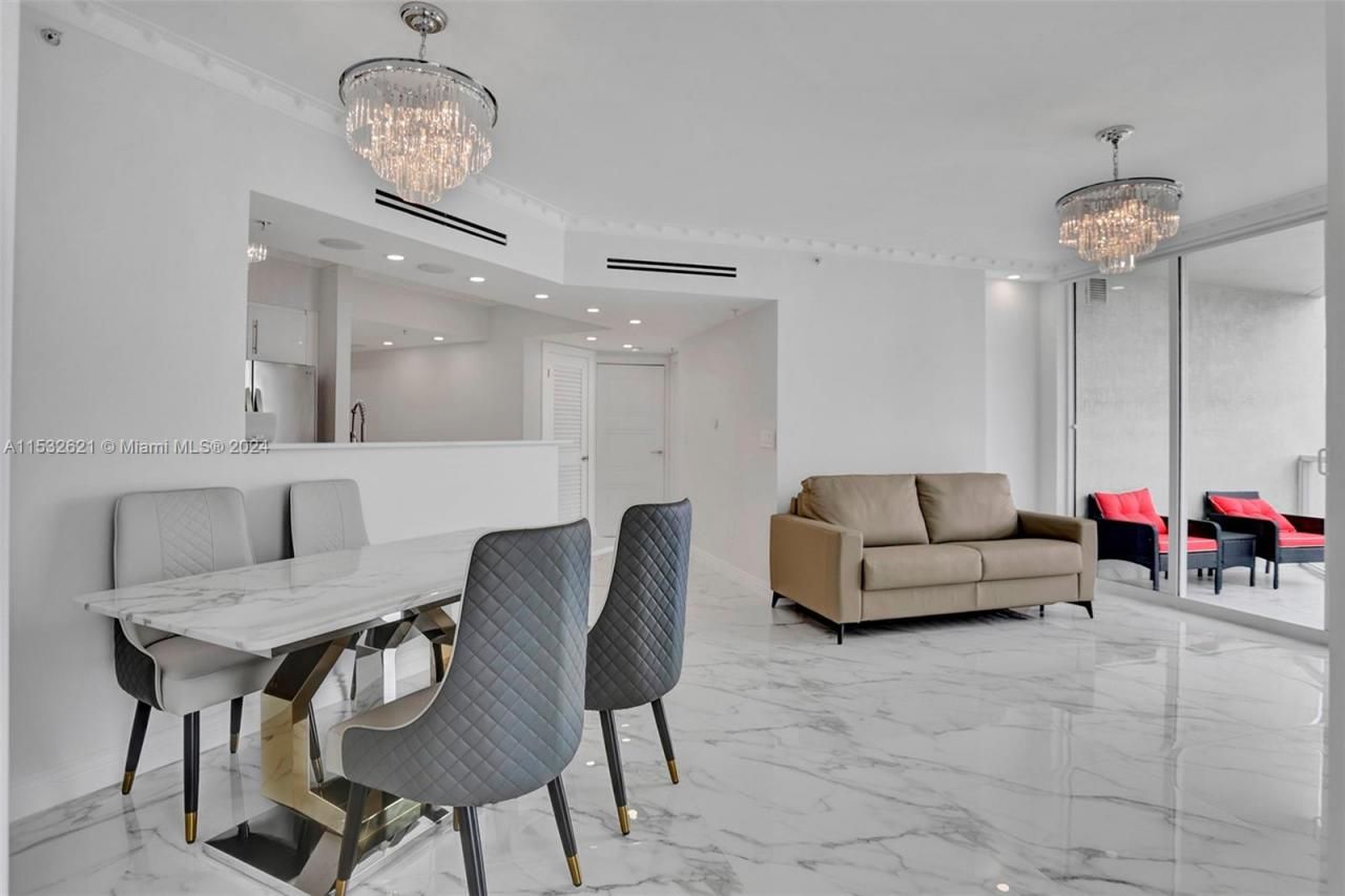 16699 Collins Ave, Unit 2209, Sunny Isles Beach, FL 33160 Photo