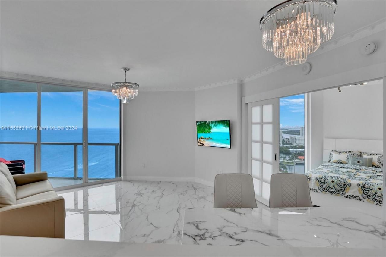 16699 Collins Ave, Unit 2209, Sunny Isles Beach, FL 33160 Photo