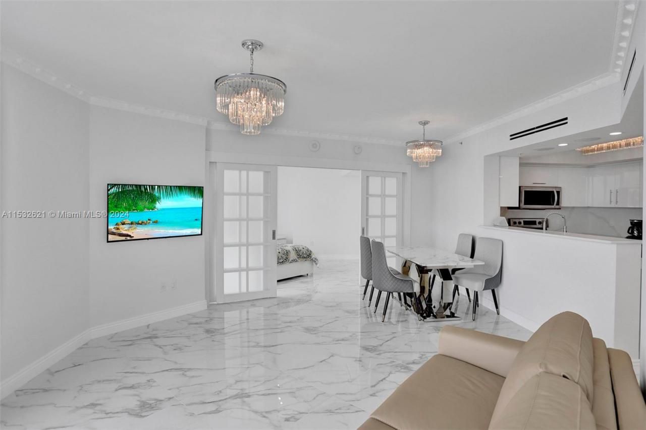 16699 Collins Ave, Unit 2209, Sunny Isles Beach, FL 33160 Photo