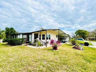 10 Malayan Sun Bear Path Ormond Beach, FL 32174