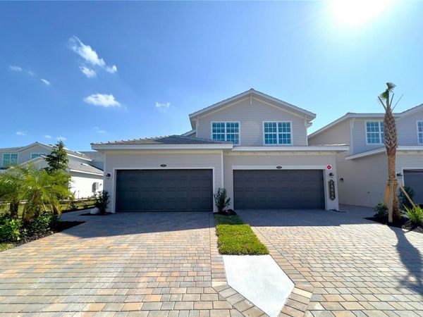 14656 SYCAMORE COURT, Unit 3211, PUNTA GORDA, FL 33955