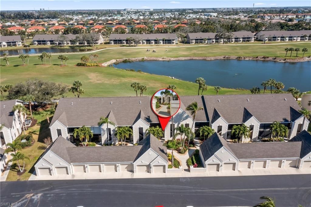 16321 Kelly Woods Dr, Unit 182, Fort Myers, FL 33908 Photo