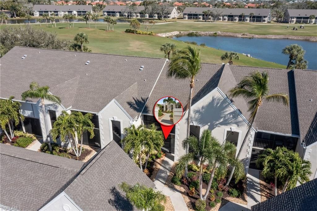 16321 Kelly Woods Dr, Unit 182, Fort Myers, FL 33908 Photo