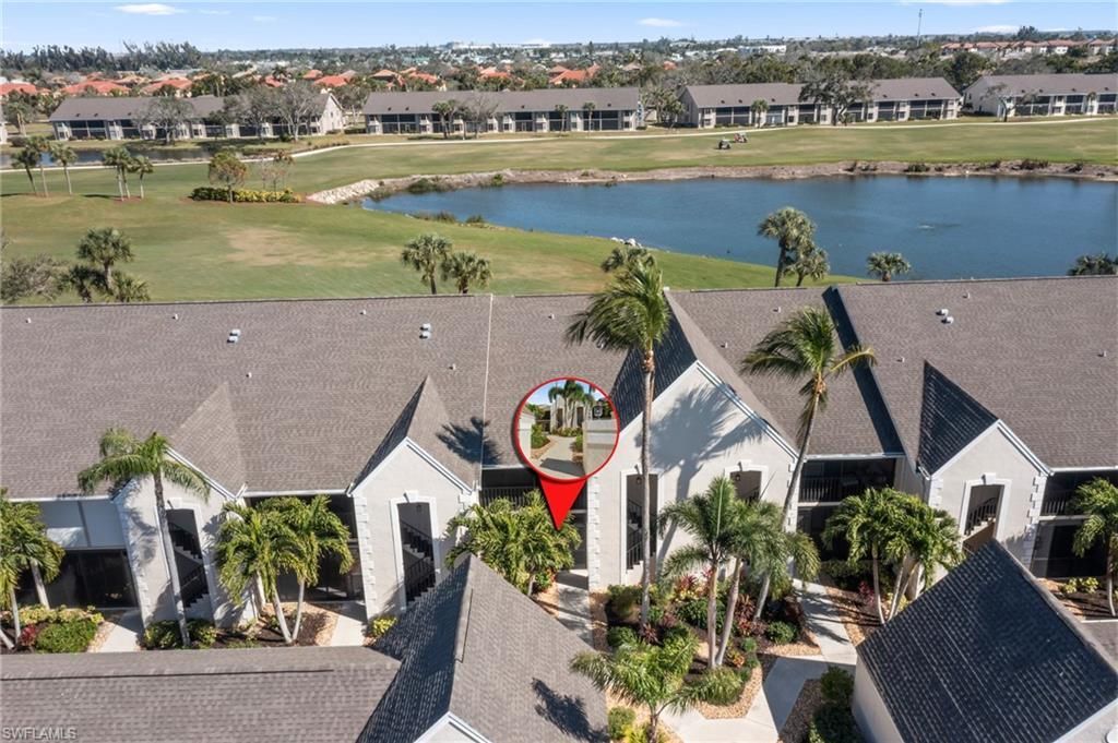 16321 Kelly Woods Dr, Unit 182, Fort Myers, FL 33908 Photo