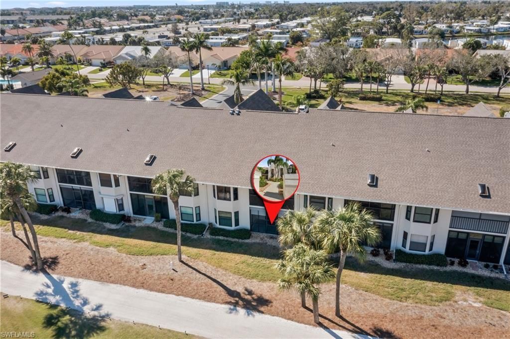 16321 Kelly Woods Dr, Unit 182, Fort Myers, FL 33908 Photo