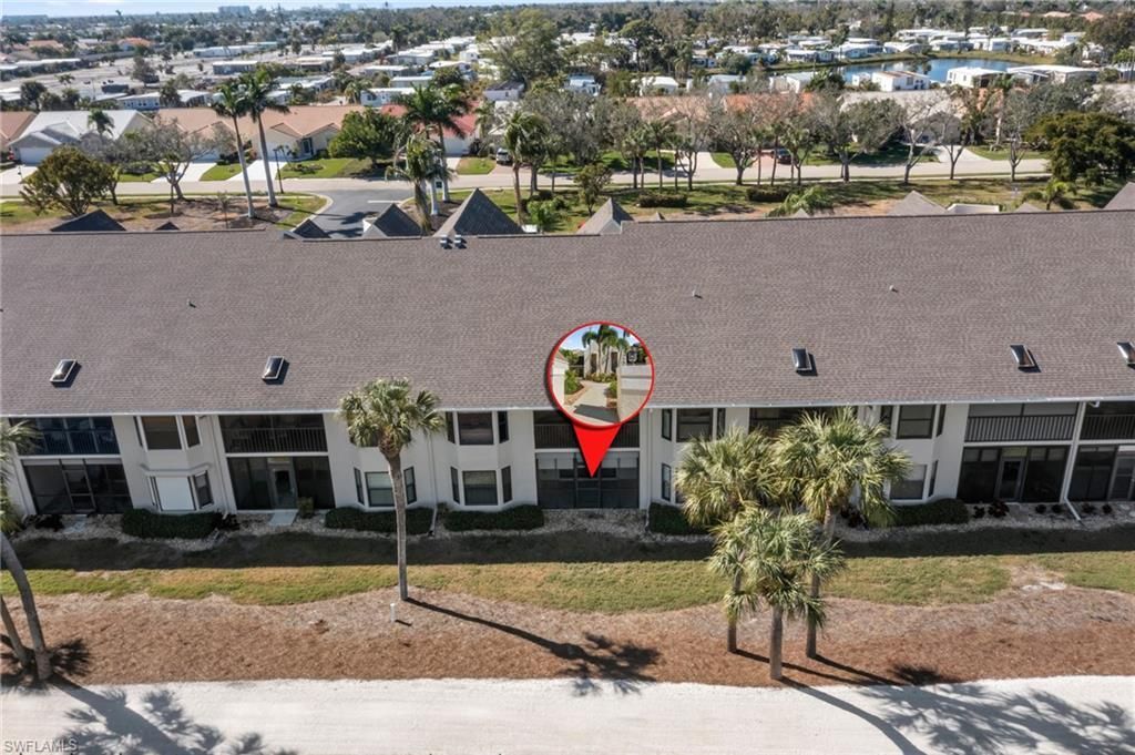 16321 Kelly Woods Dr, Unit 182, Fort Myers, FL 33908 Photo