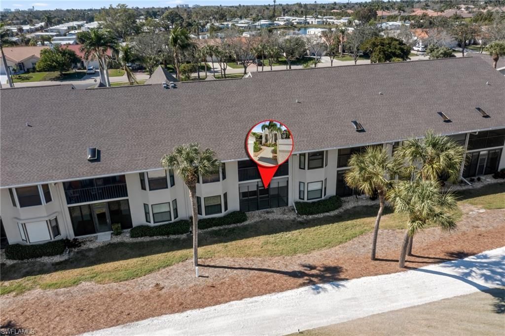 16321 Kelly Woods Dr, Unit 182, Fort Myers, FL 33908 Photo