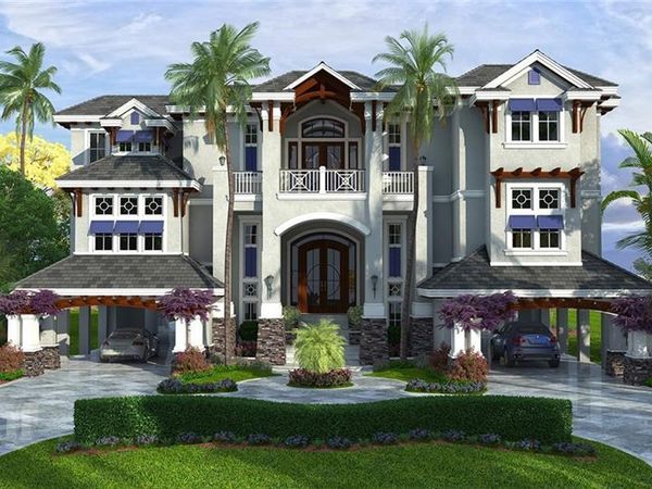 10047 Gulf Shore DR, NAPLES, FL 34108