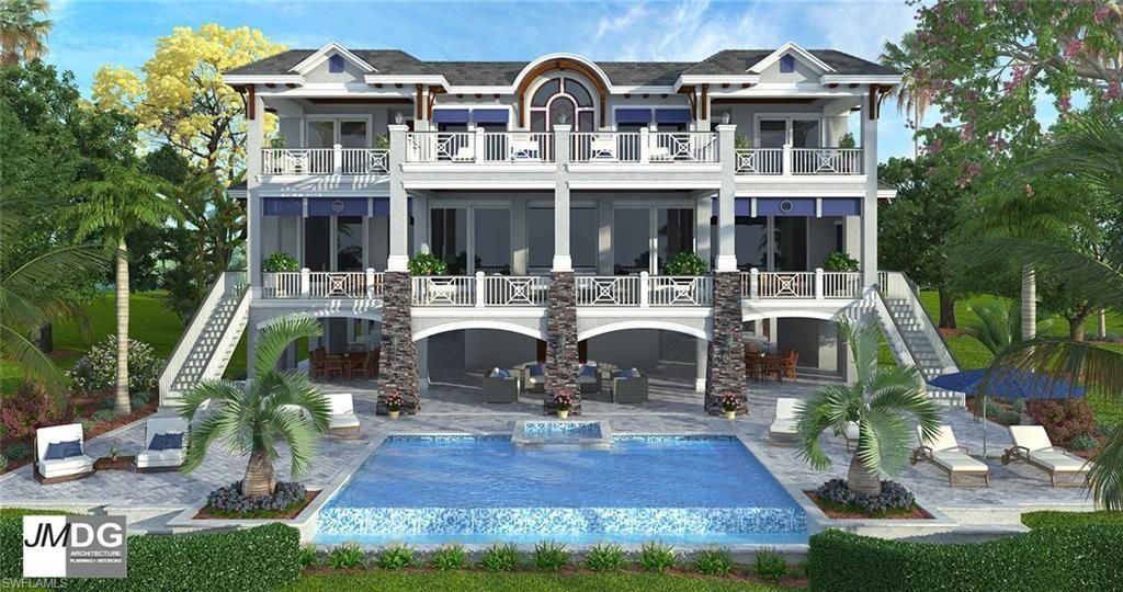 10047 Gulf Shore Dr, Naples, FL 34108 Photo