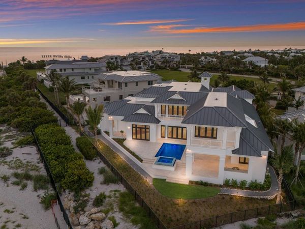 894 HILL TIDE LANE, BOCA GRANDE, FL 33921