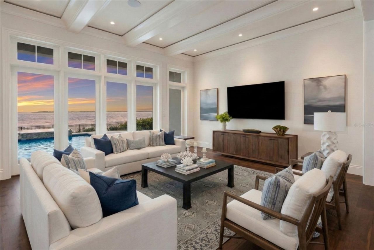 894 Hill Tide Lane, Boca Grande, FL 33921 Photo