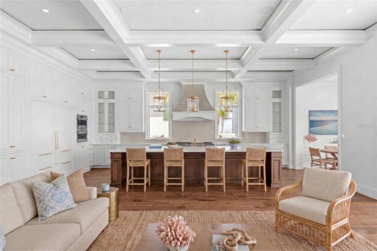 894 Hill Tide Lane, Boca Grande, FL 33921 Photo