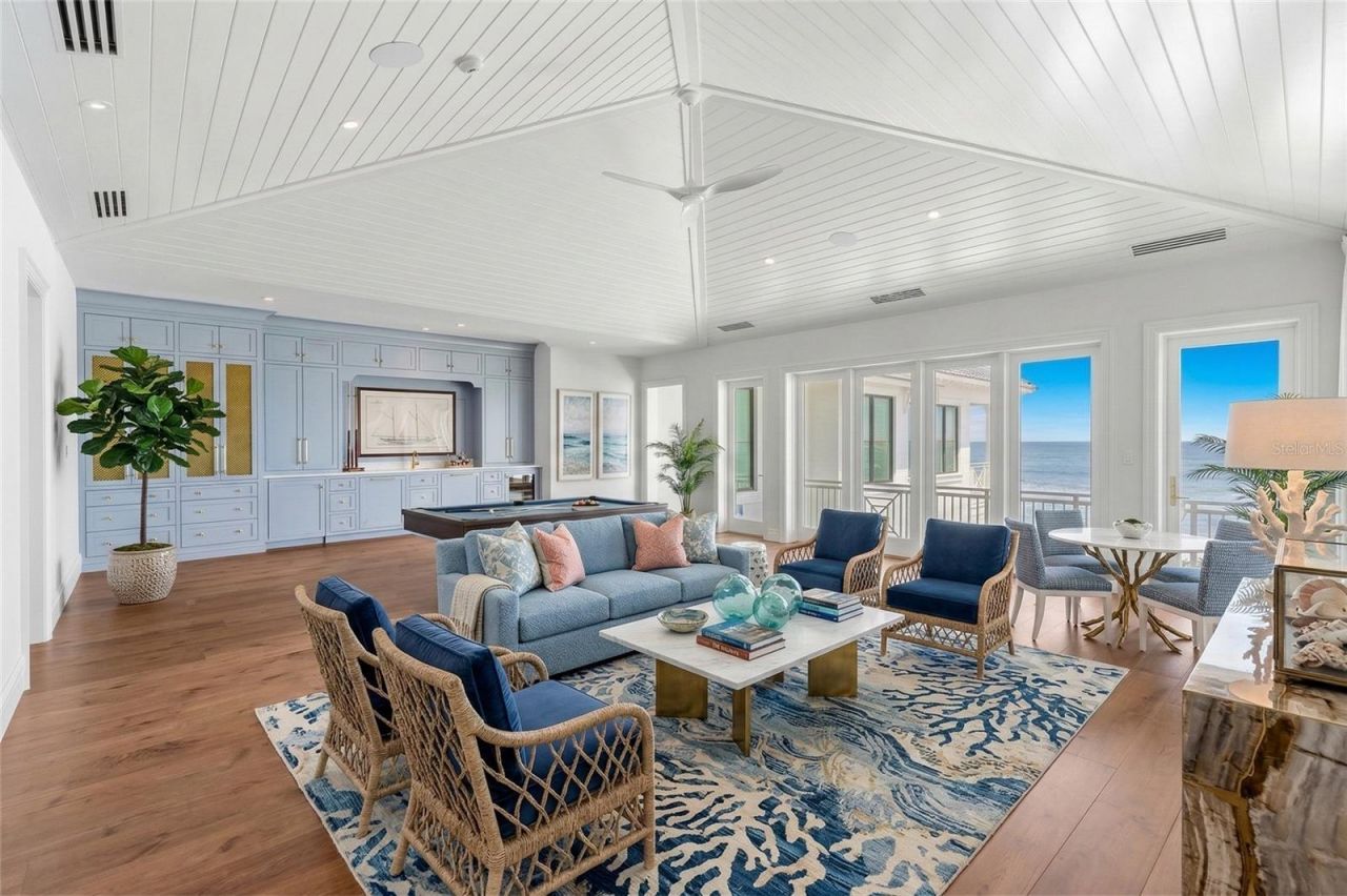 894 Hill Tide Lane, Boca Grande, FL 33921 Photo