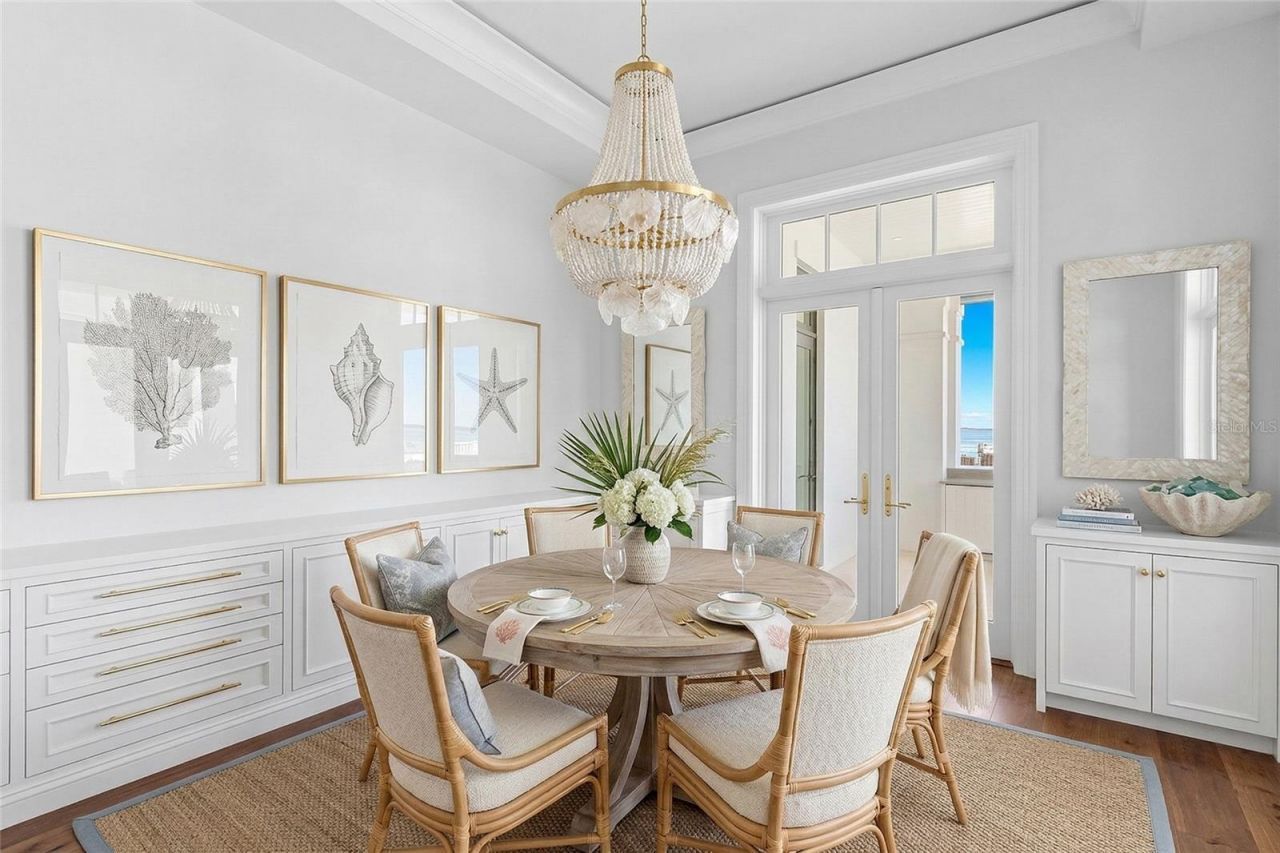 894 Hill Tide Lane, Boca Grande, FL 33921 Photo