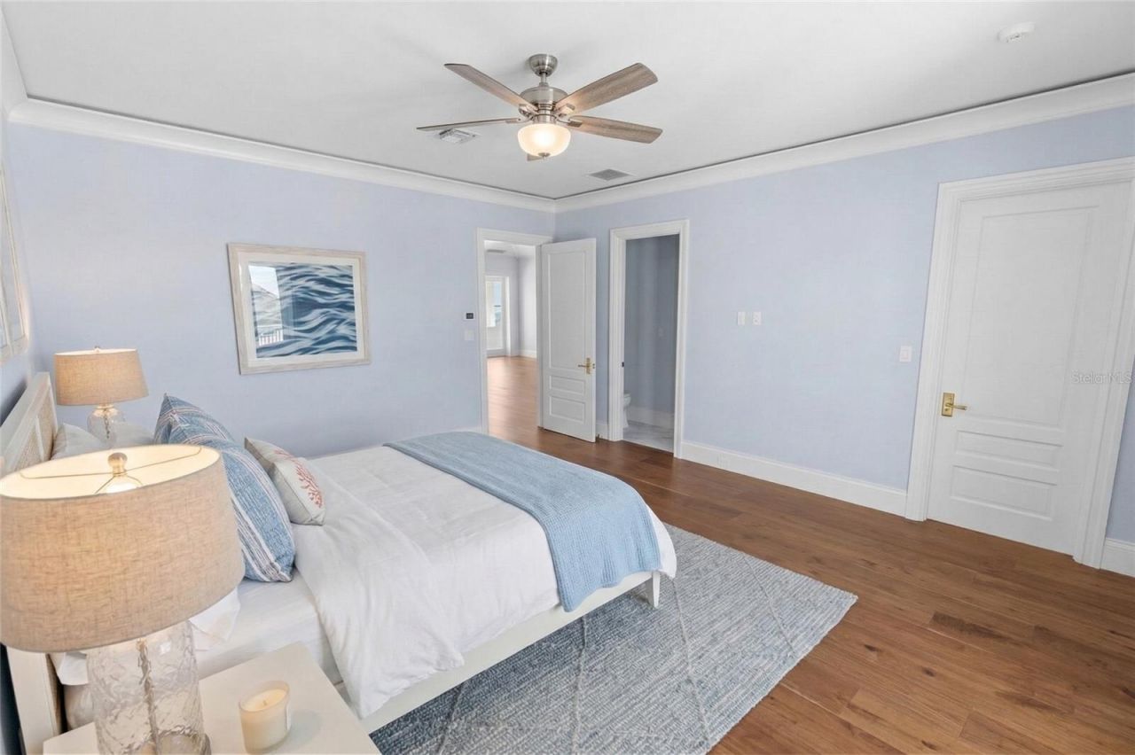 894 Hill Tide Lane, Boca Grande, FL 33921 Photo