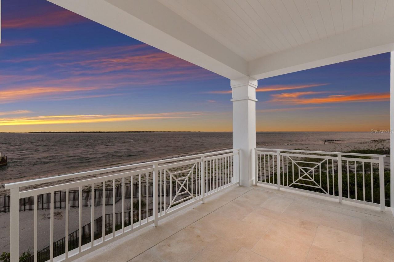 894 Hill Tide Lane, Boca Grande, FL 33921 Photo