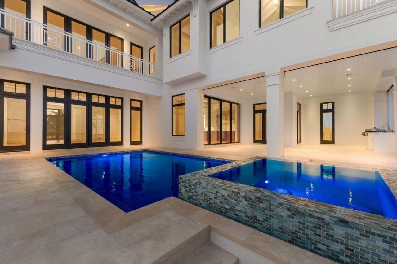 894 Hill Tide Lane, Boca Grande, FL 33921 Photo