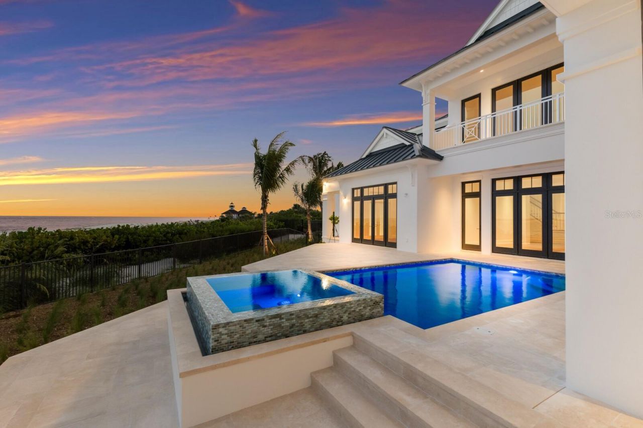 894 Hill Tide Lane, Boca Grande, FL 33921 Photo