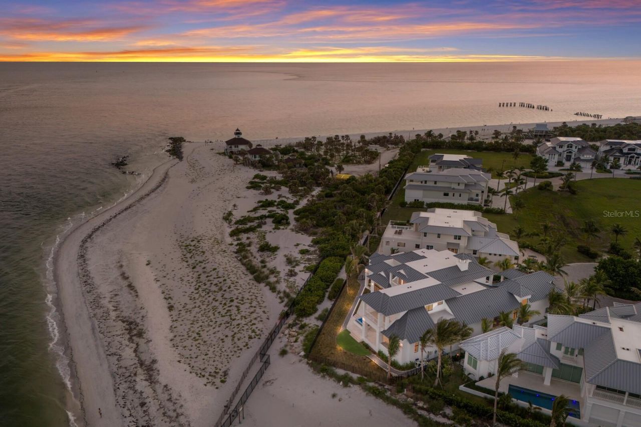 894 Hill Tide Lane, Boca Grande, FL 33921 Photo