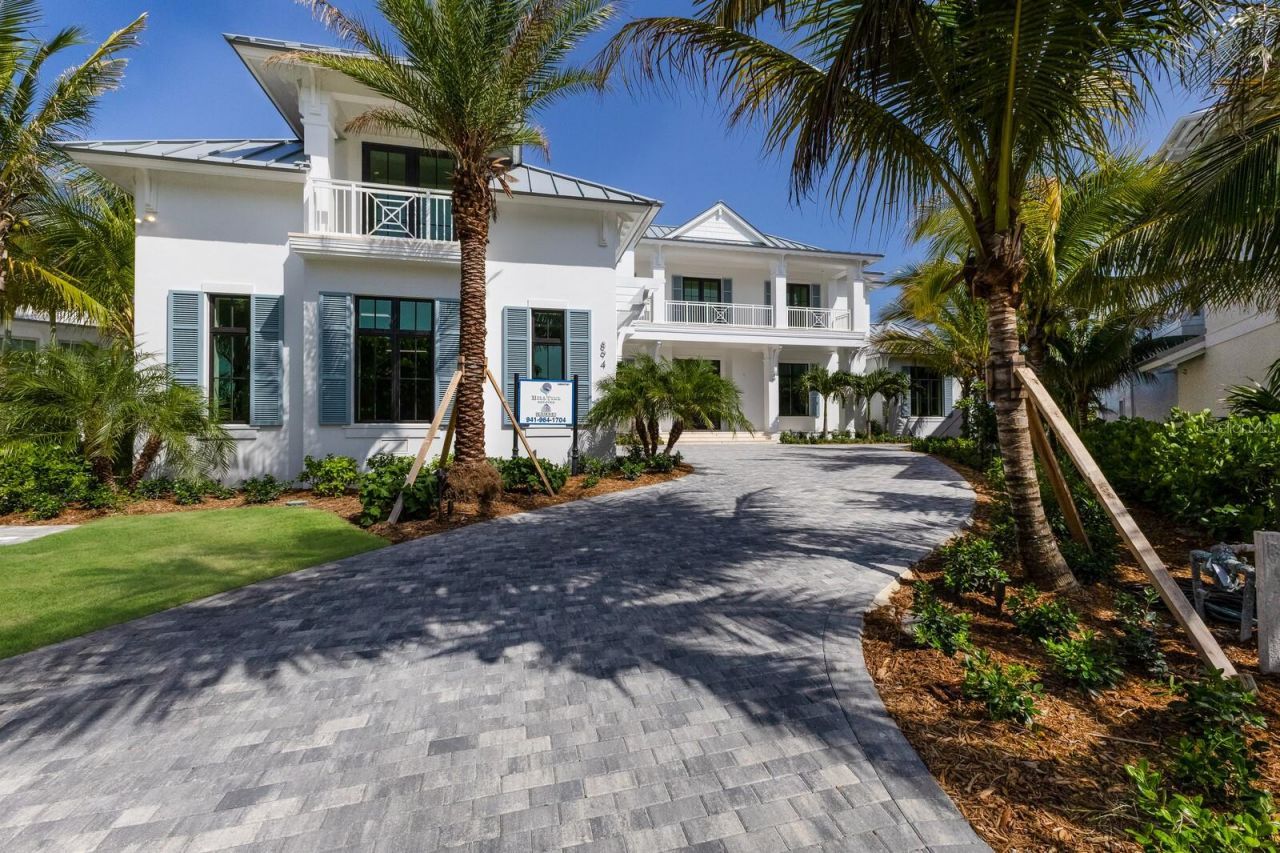 894 Hill Tide Lane, Boca Grande, FL 33921 Photo