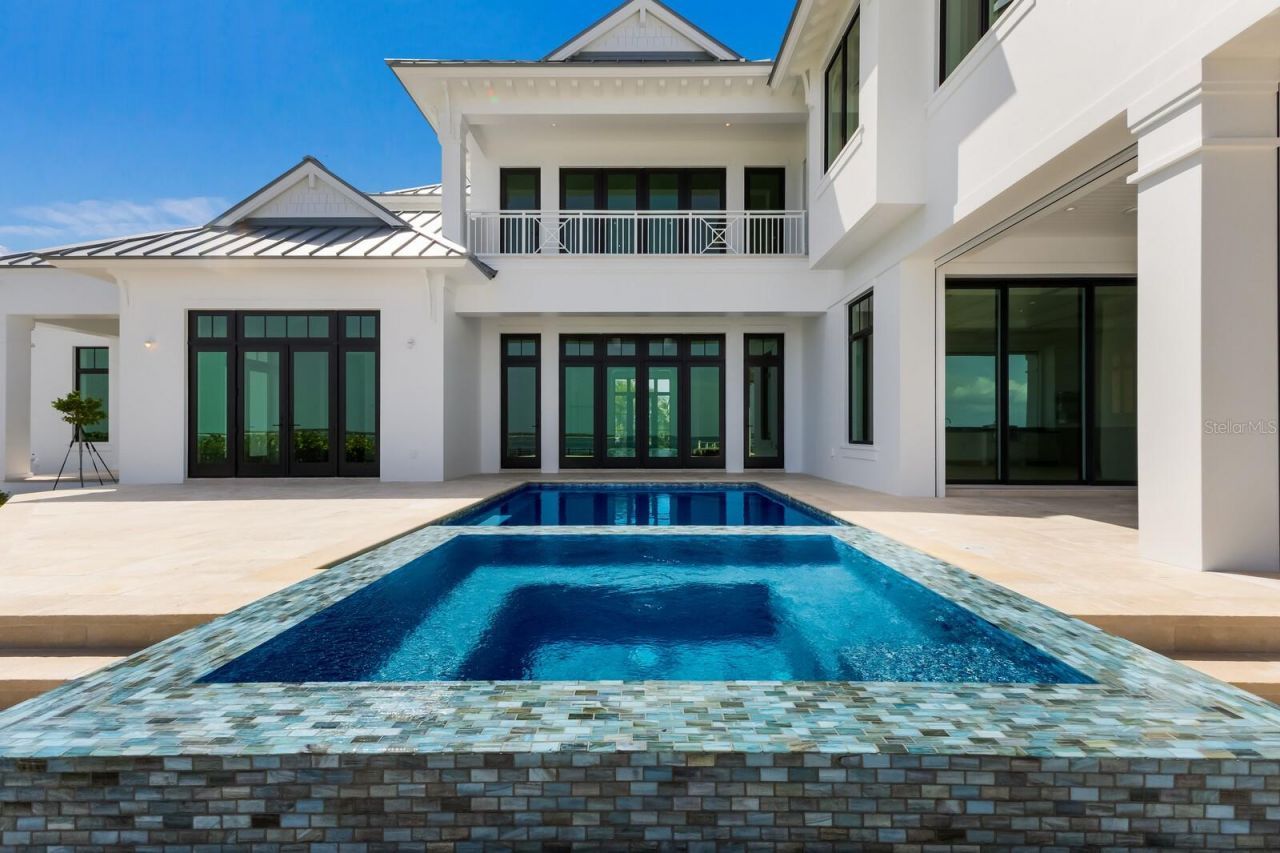 894 Hill Tide Lane, Boca Grande, FL 33921 Photo