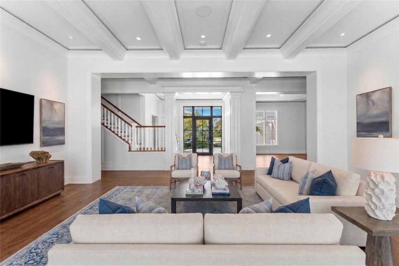 894 Hill Tide Lane, Boca Grande, FL 33921 Photo