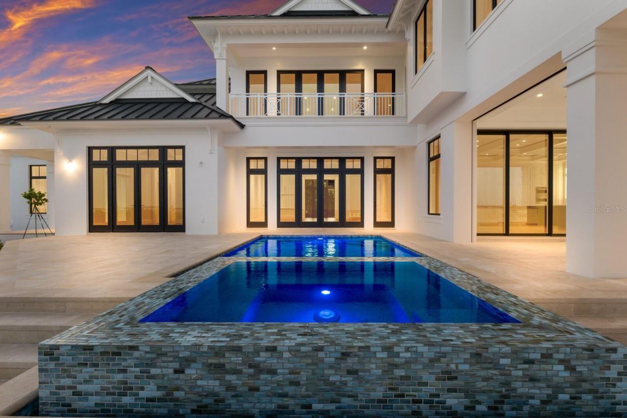 894 Hill Tide Lane, Boca Grande, FL 33921 Photo