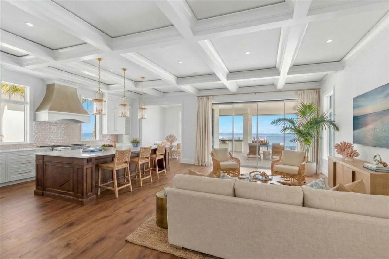 894 Hill Tide Lane, Boca Grande, FL 33921 Photo