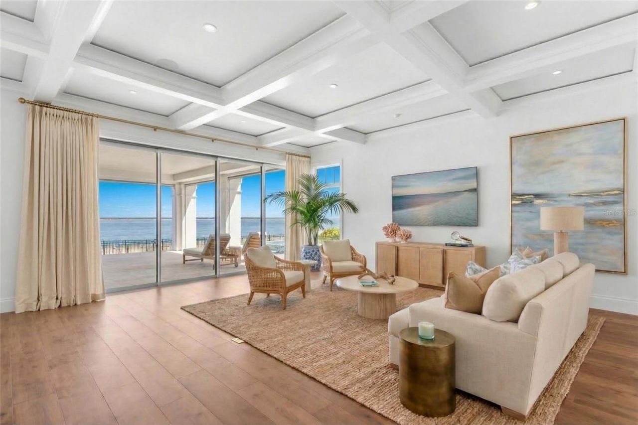 894 Hill Tide Lane, Boca Grande, FL 33921 Photo