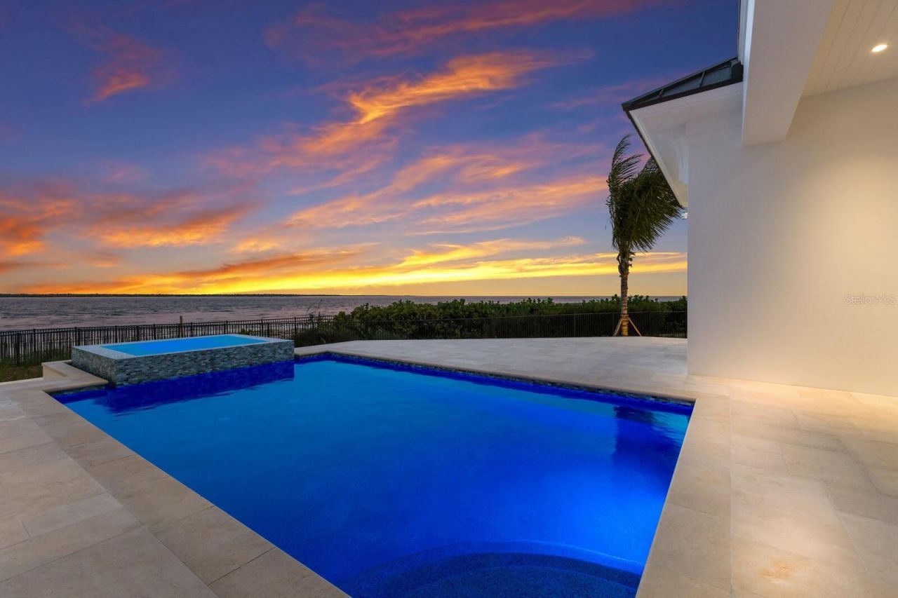 894 Hill Tide Lane, Boca Grande, FL 33921 Photo