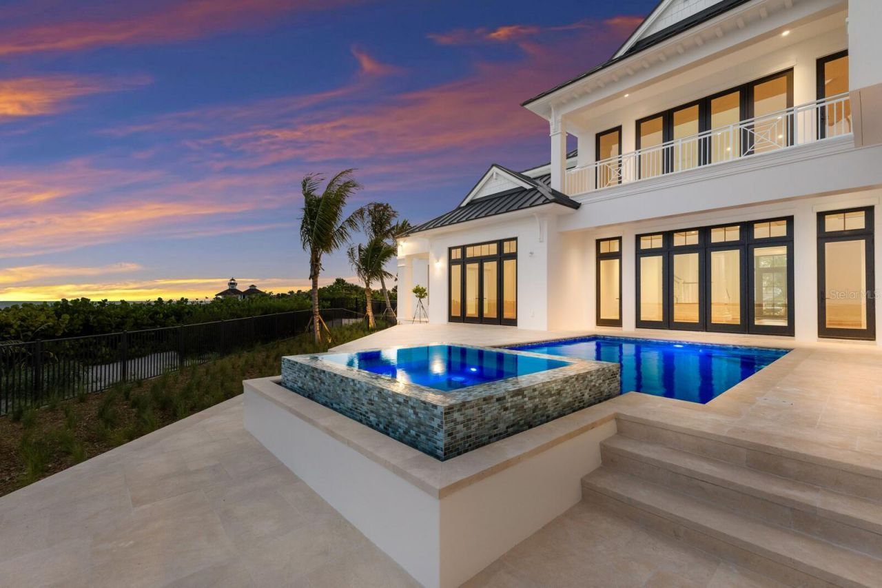 894 Hill Tide Lane, Boca Grande, FL 33921 Photo