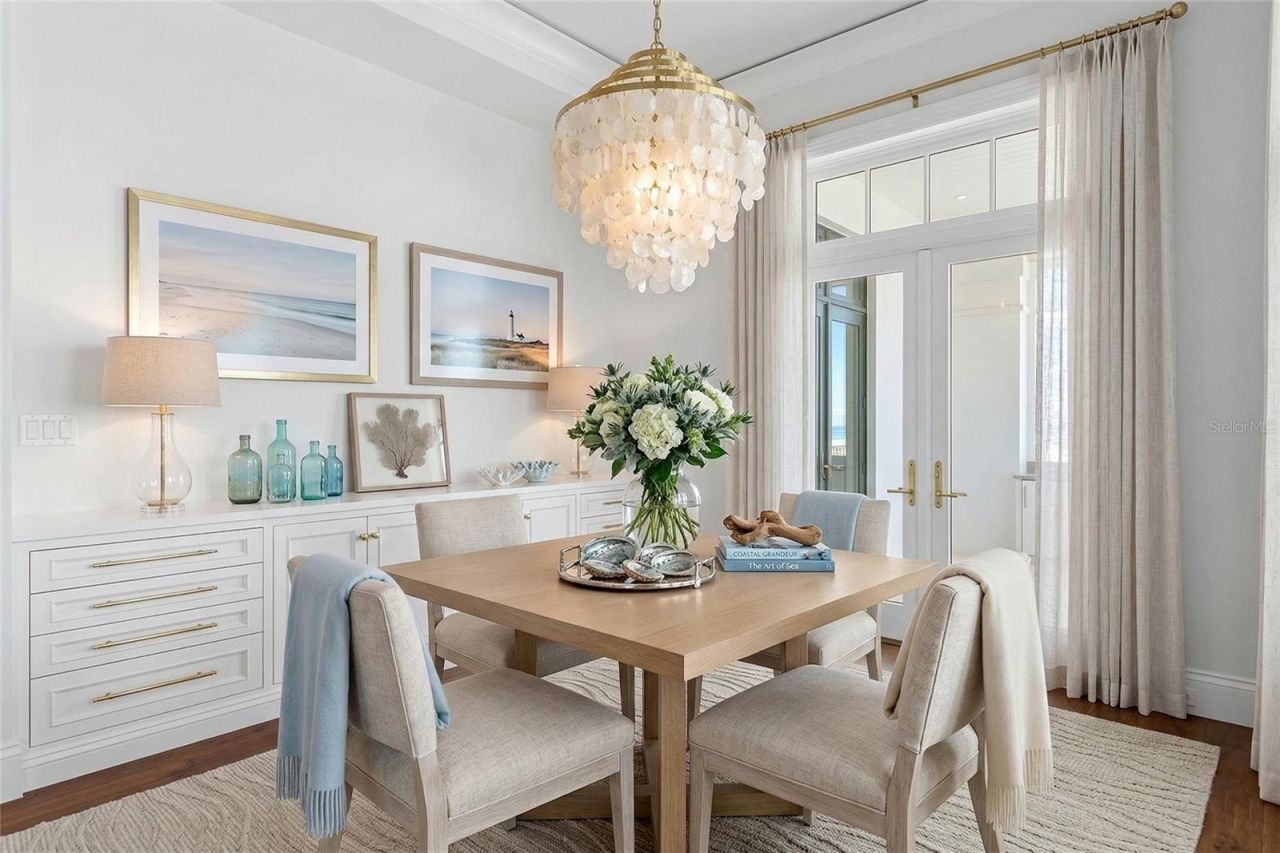 894 Hill Tide Lane, Boca Grande, FL 33921 Photo