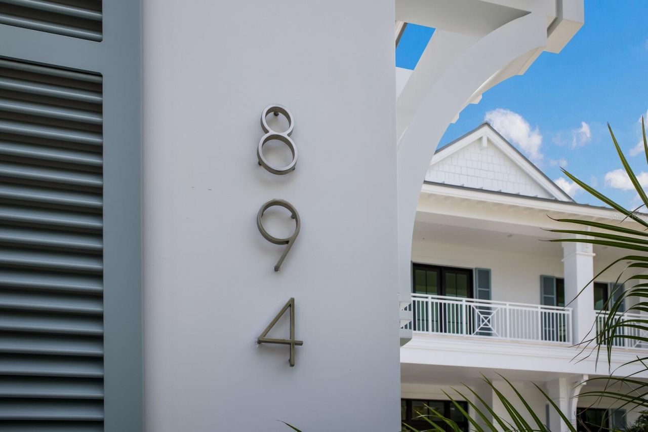 894 Hill Tide Lane, Boca Grande, FL 33921 Photo