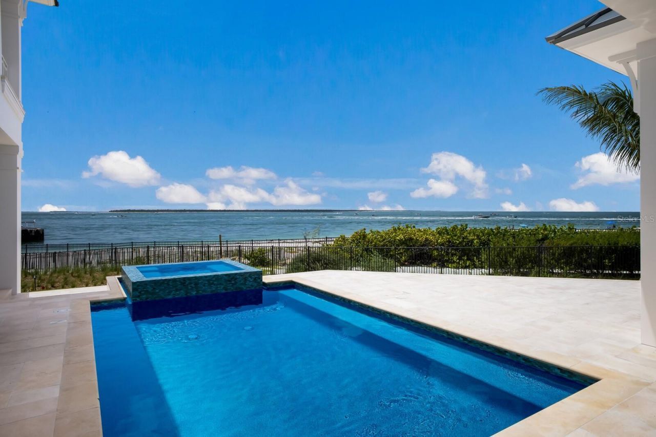 894 Hill Tide Lane, Boca Grande, FL 33921 Photo
