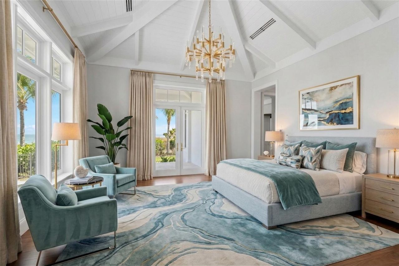 894 Hill Tide Lane, Boca Grande, FL 33921 Photo