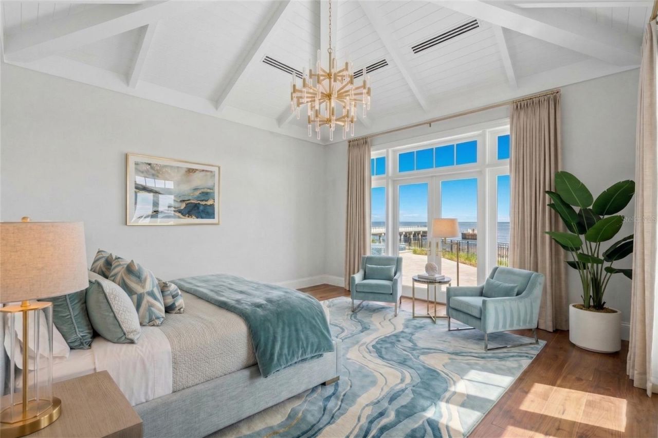 894 Hill Tide Lane, Boca Grande, FL 33921 Photo