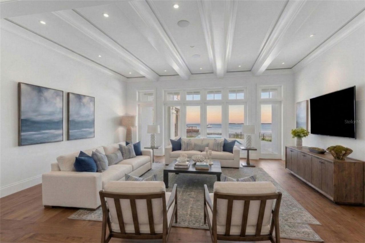 894 Hill Tide Lane, Boca Grande, FL 33921 Photo