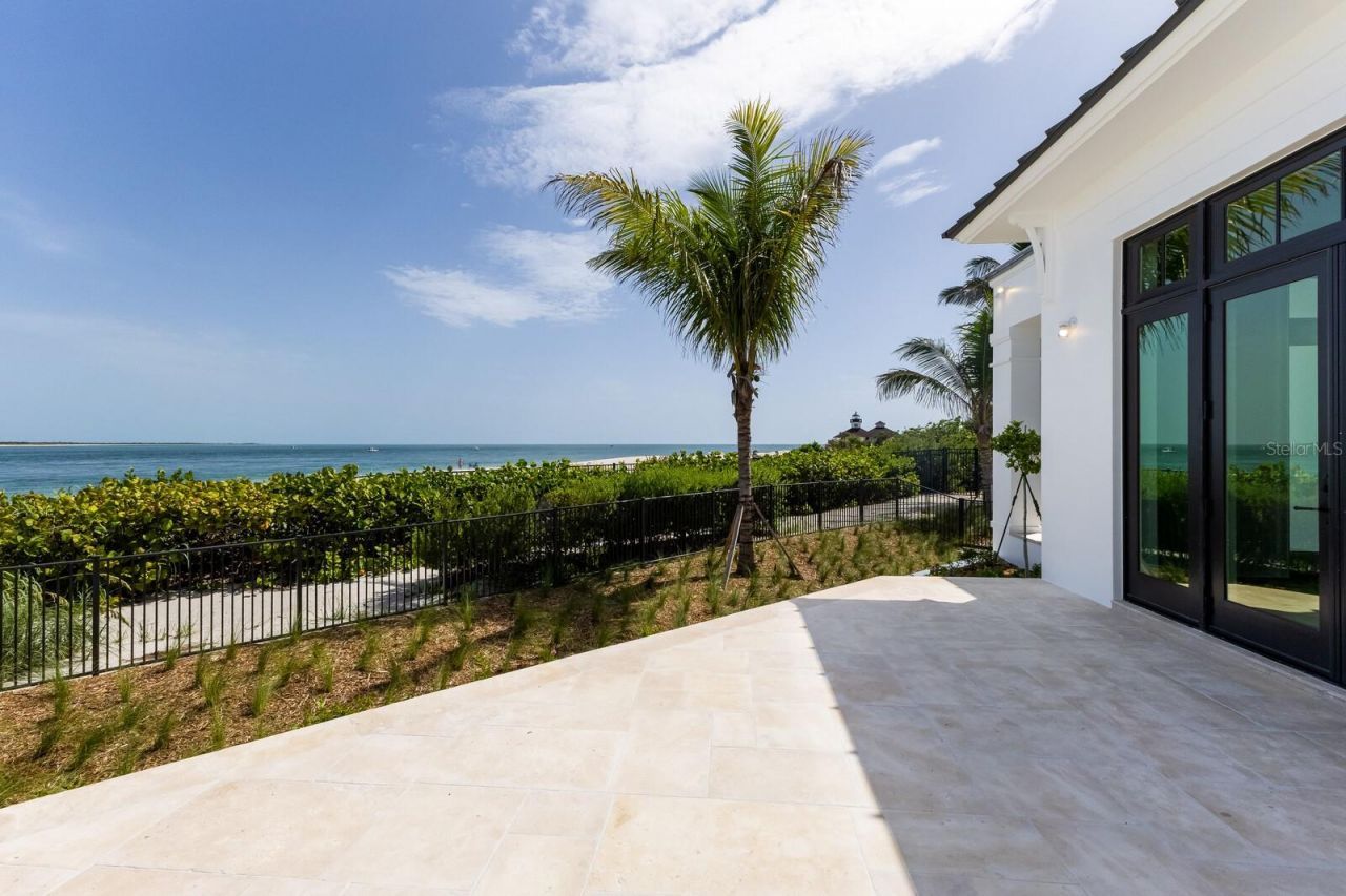894 Hill Tide Lane, Boca Grande, FL 33921 Photo