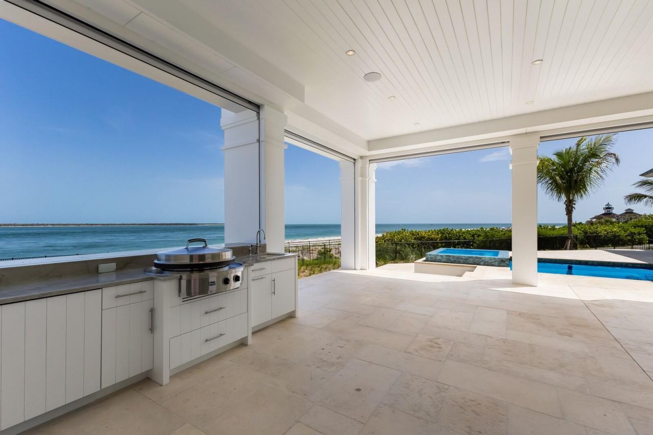 894 Hill Tide Lane, Boca Grande, FL 33921 Photo