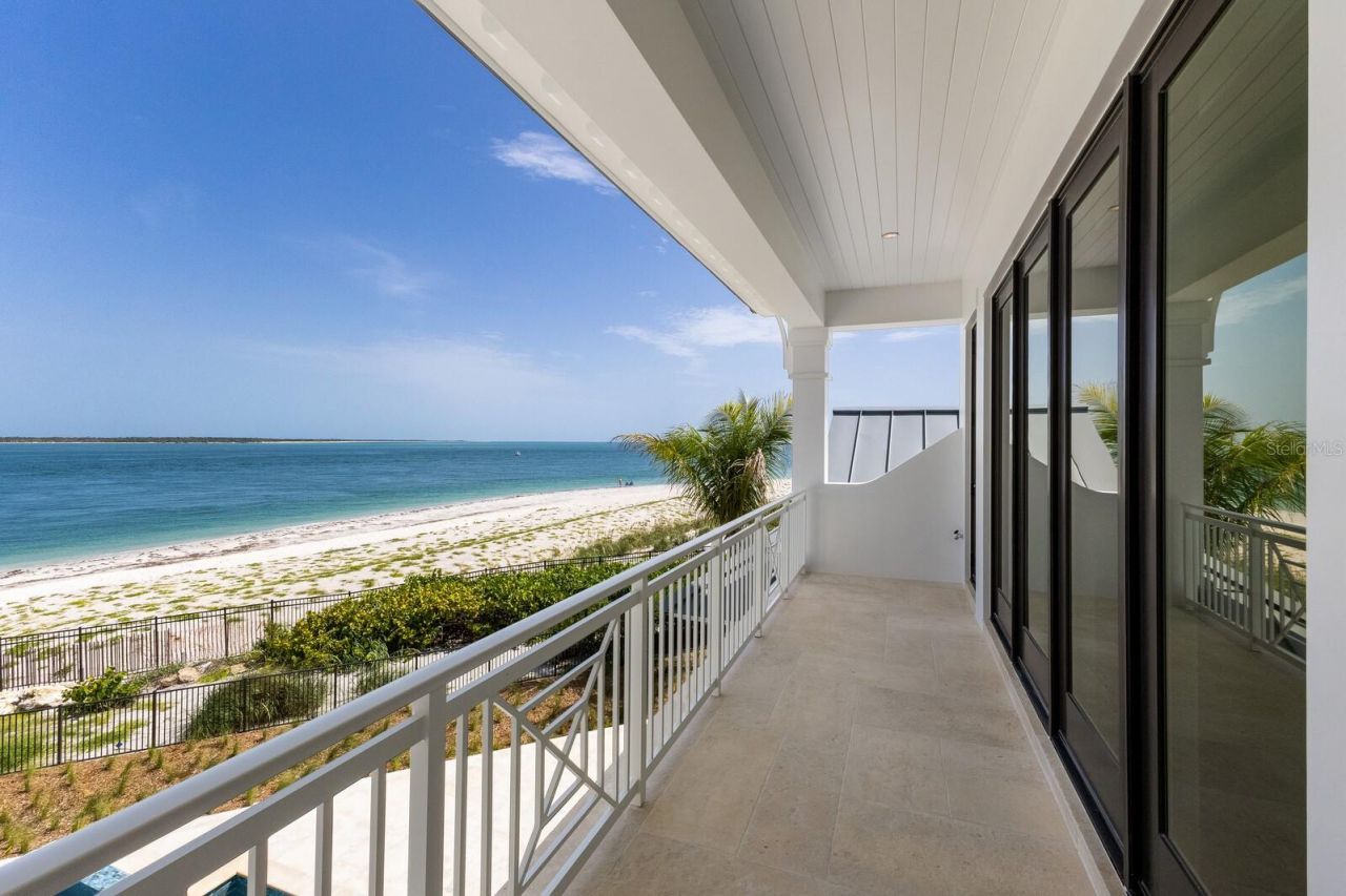 894 Hill Tide Lane, Boca Grande, FL 33921 Photo