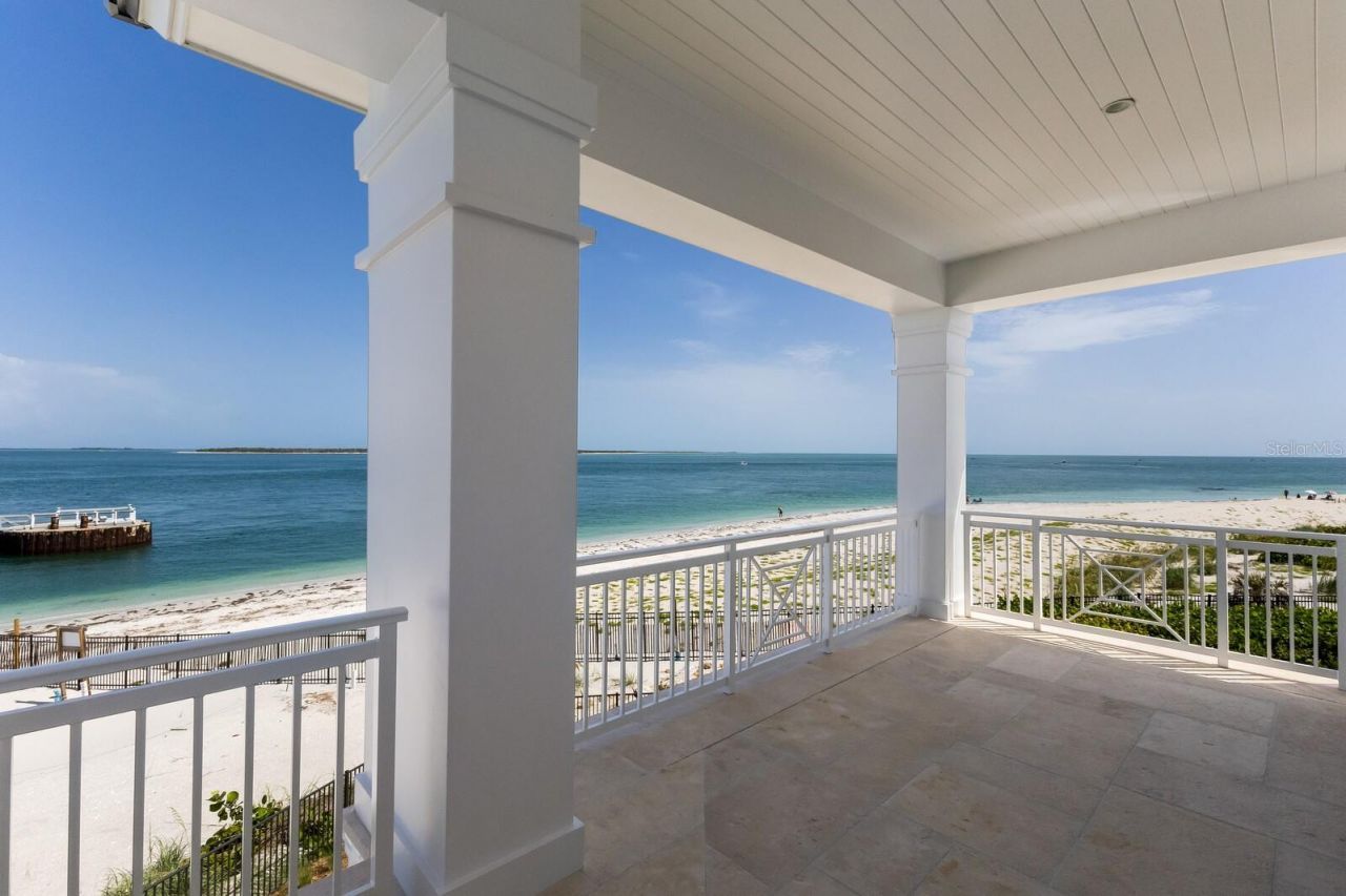 894 Hill Tide Lane, Boca Grande, FL 33921 Photo