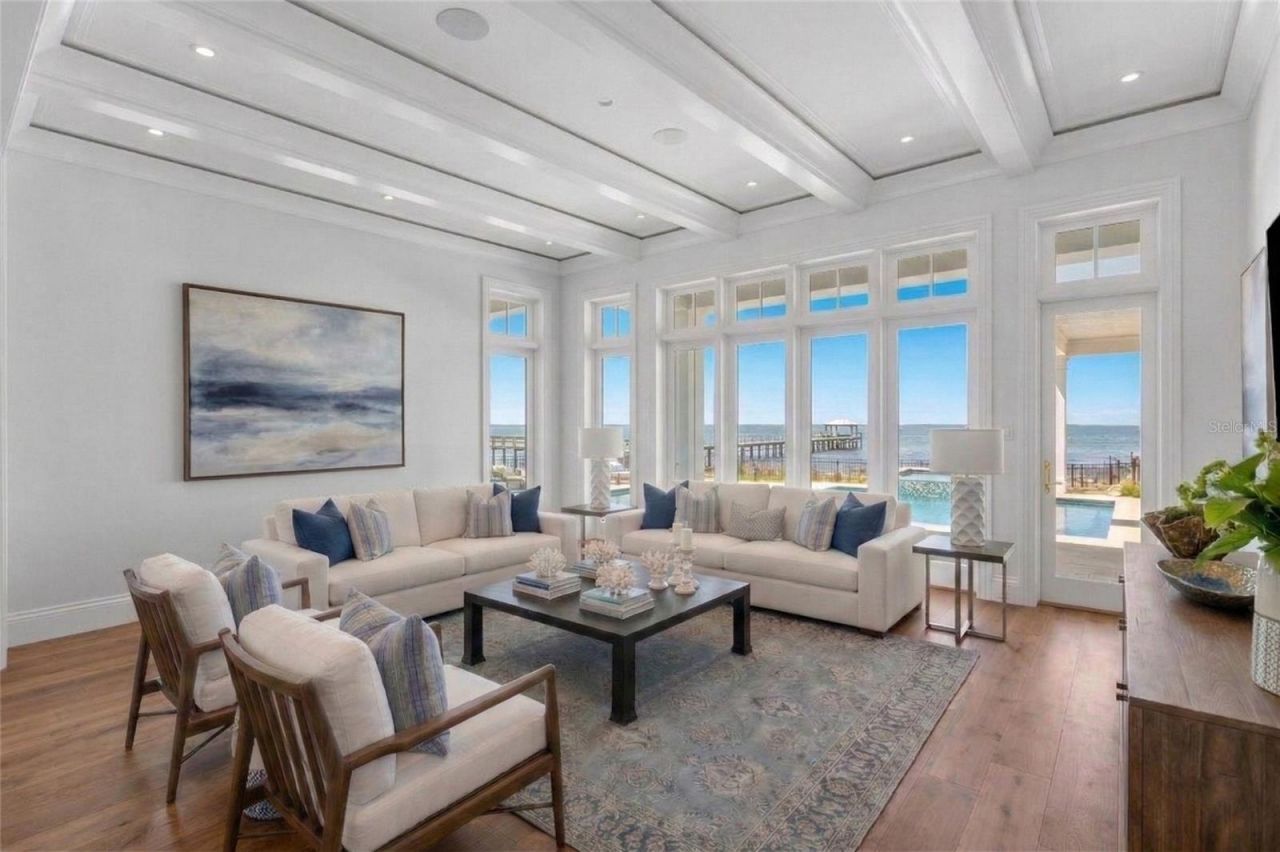 894 Hill Tide Lane, Boca Grande, FL 33921 Photo