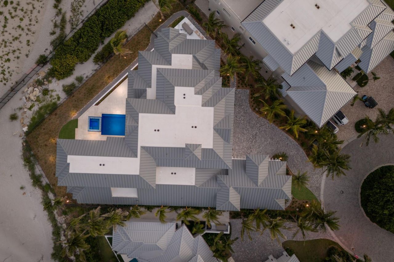 894 Hill Tide Lane, Boca Grande, FL 33921 Photo