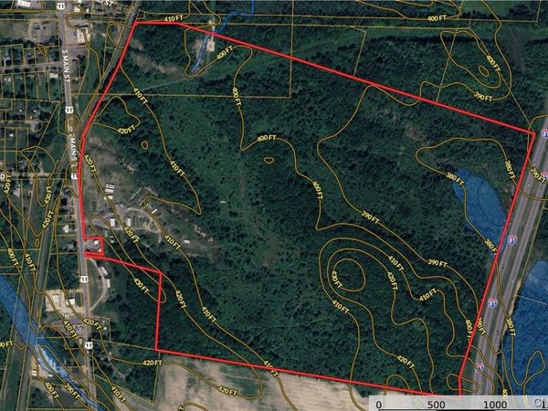 466 US Rt 11, Hastings, NY 13076