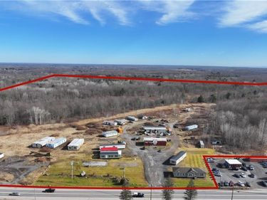 466 US Rt 11, Hastings, NY 13076