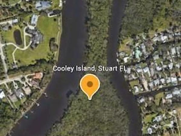0 Blue Water Way, Stuart, FL 34997