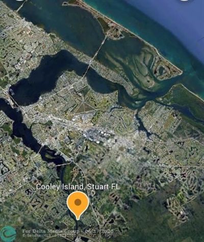 0 Blue Water Way, Stuart, FL 34997 Photo
