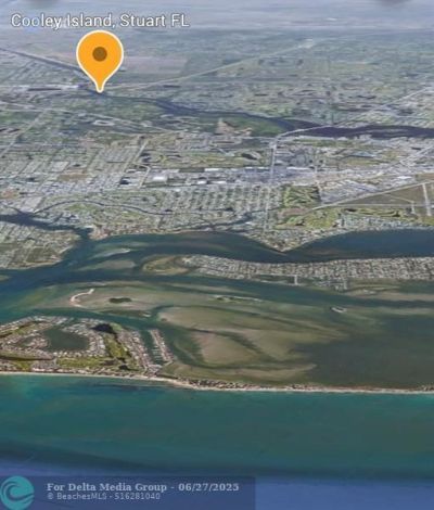 0 Blue Water Way, Stuart, FL 34997 Photo