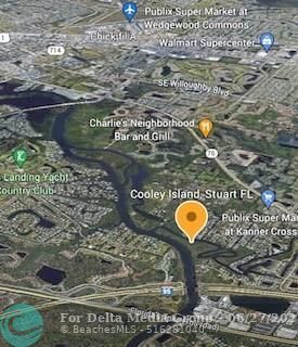 0 Blue Water Way, Stuart, FL 34997 Photo